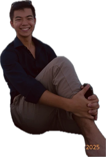 Jonathan - 2025